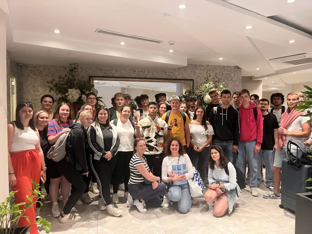 Le Campus Supérieur de Segré