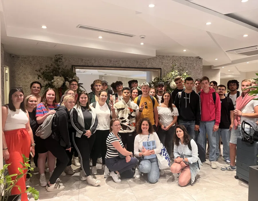 Campus supérieur BTS