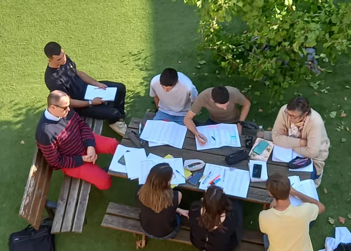 Préparer Parcoursup et l'après-bac sereinement