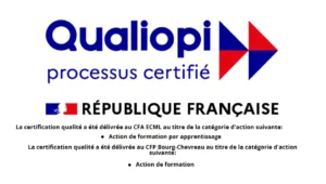 Logo Qualiopi