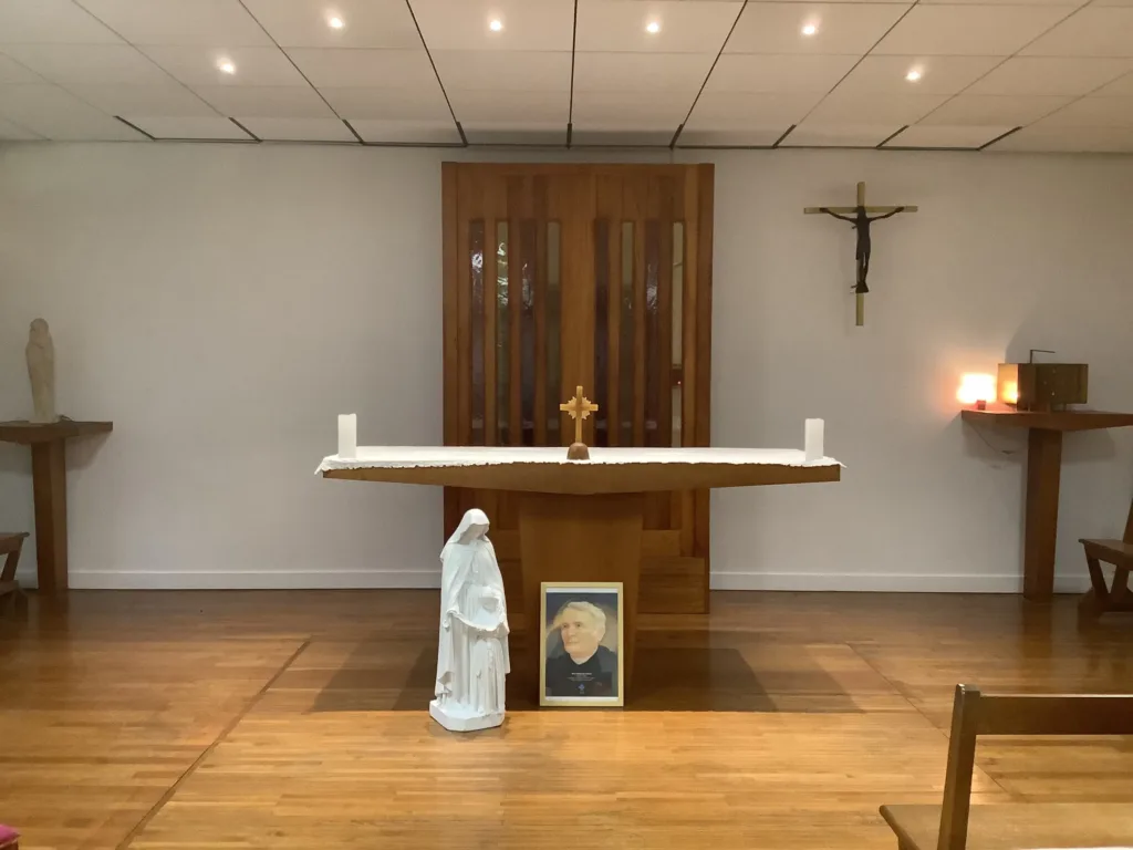 Le lycée privé de Segré : des parcours adaptés à chaque projet