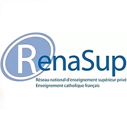 Logo partenaire renasup
