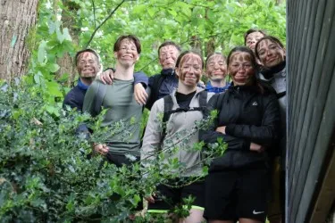 La vie quotidienne à l'école