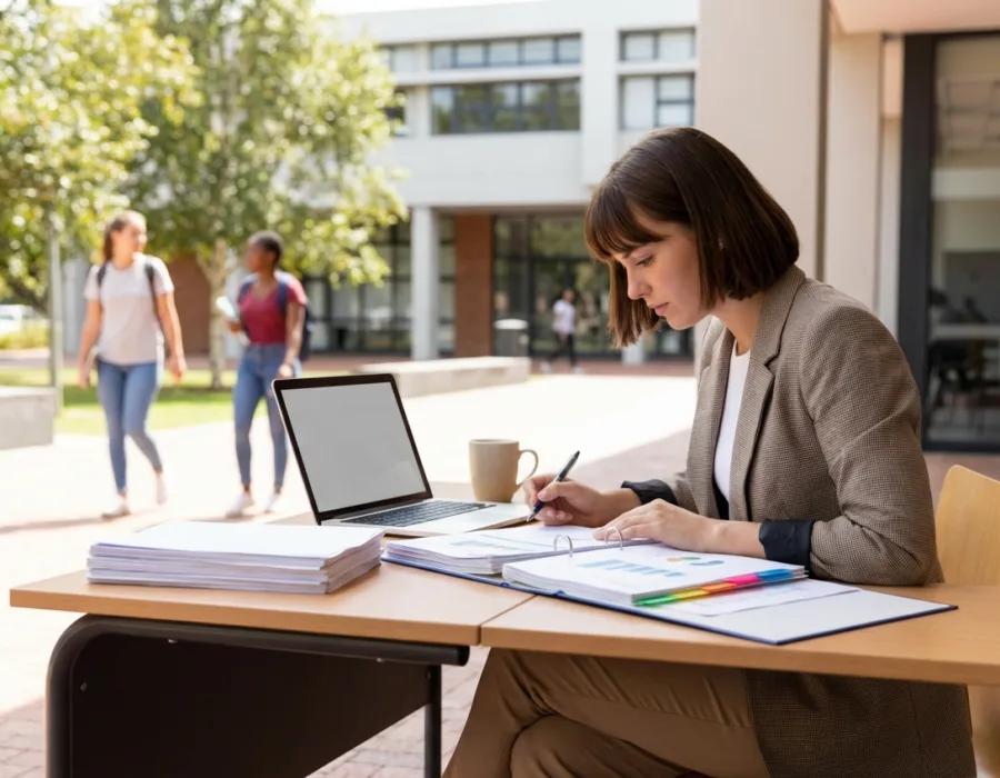 BTS GPME - Gestion de la PME