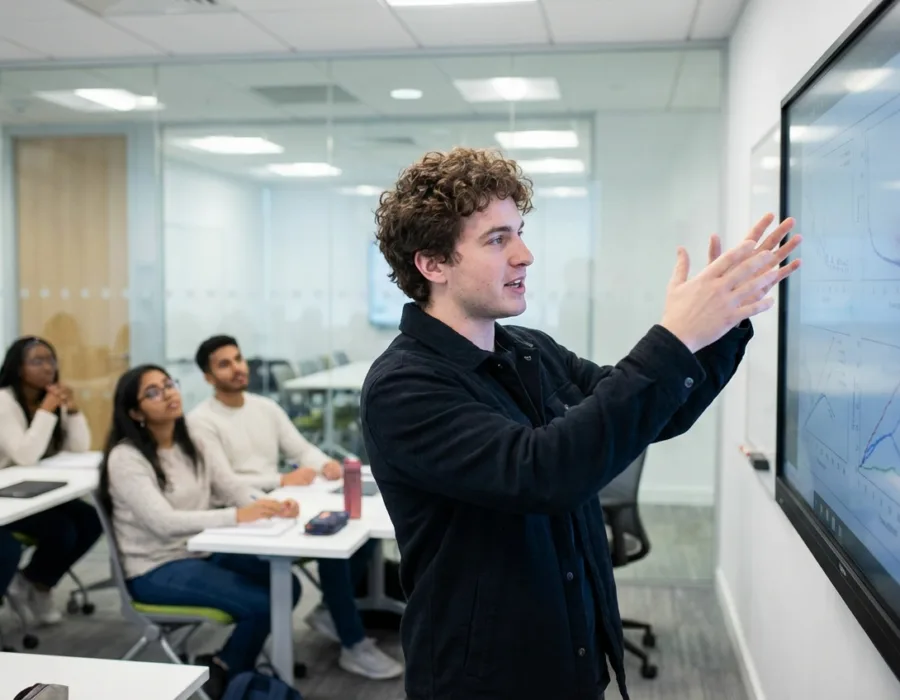 BTS MCO - Management Commercial Opérationnel