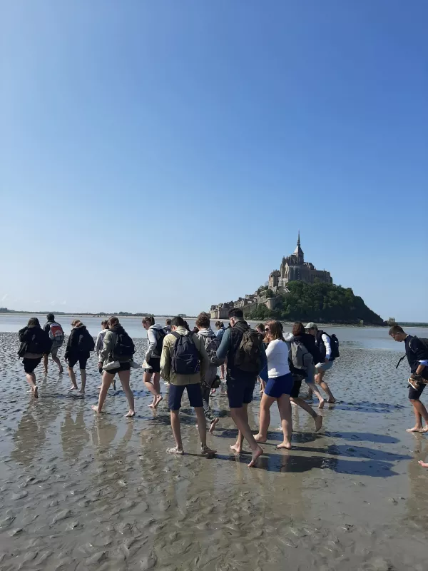 Une vie étudiante riche et accompagnée