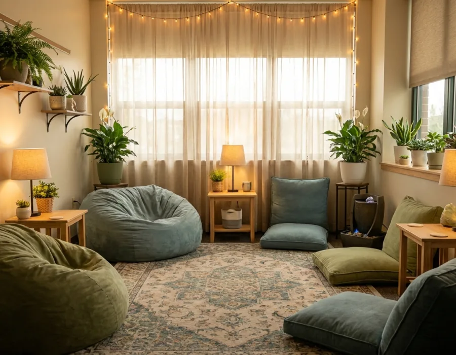 Bien-être et écoute